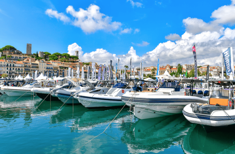 ferretti yachts cattolica